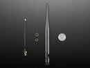 900Mhz Antenna Kit - For LoPy, LoRa, etc