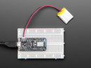 Adafruit Feather nRF52 Bluefruit LE