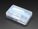 Electron Cellular IoT Kit - 3G Eur/Afr/Asia - Buy - Pakronics®- STEM Educational kit supplier Australia- coding - robotics