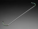 Side Light NeoPixel LED PCB Bar - 60 LEDs