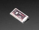Pimoroni Inky pHAT for Raspberry Pi - 3 Color eInk Display