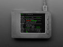 Ad Blocking Kit for Pi-Hole with 2.8\" PiTFT - No Soldering!