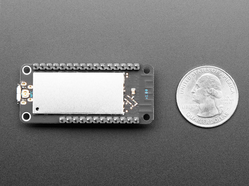 Particle Argon Kit - nRF52840 with BLE and WiFi