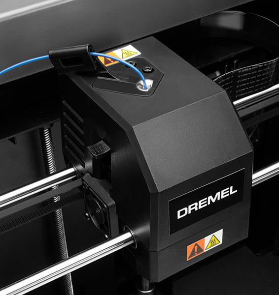 DREMEL® DIGILAB 3D PRINTER 3D45 (3D45-02) - Buy - Pakronics®- STEM Educational kit supplier Australia- coding - robotics
