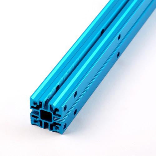 Slide Beam2424 - 752-Blue (Single Pack) - Buy - Pakronics®- STEM Educational kit supplier Australia- coding - robotics
