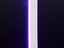 Flexible Silicone Neon-Like LED Strip - 1 Meter - Purple