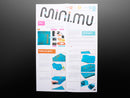 Pimoroni MINI.MU Glove Kit - without micro:bit