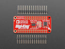 Adafruit ADXL343 + ADT7410 Sensor FeatherWing