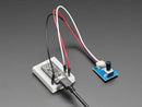 STEMMA Wired Potentiometer Breakout Board - 10K ohm Linear