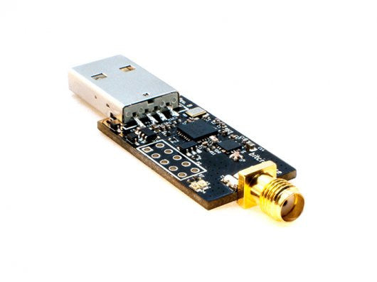 Crazyradio PA 2.4 GHz USB dongle - Buy - Pakronics®- STEM Educational kit supplier Australia- coding - robotics