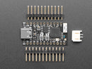 TinyS3 - ESP32-S3 Development Board by Unexpected Maker