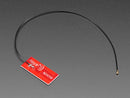 WiFi Antenna with w.FL / MHF3 / IPEX3 Connector