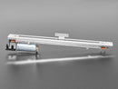 Motorized Slide Potentiometer - 10KΩ Linear with 5V DC Motor