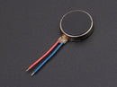 Mini vibration motor 2.0mm - Buy - Pakronics®- STEM Educational kit supplier Australia- coding - robotics