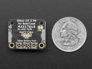 Adafruit MAX17048 LiPoly / LiIon Fuel Gauge and Battery Monitor