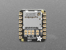 Adafruit microSD Card BFF Add-On for QT Py and Xiao