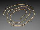 nOOds - Flexible LED Filament - Warm White 1.2 meter long - 24V