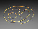 nOOds - Flexible LED Filament - Warm White 1.2 meter long - 24V