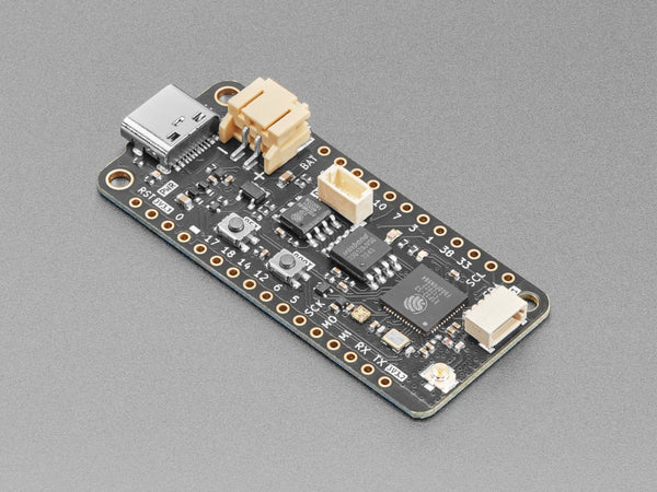 FeatherS3 ESP32-S3 with u.FL by Unexpected Maker