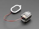 Adafruit Audio BFF Add-on for QT Py and Xiao