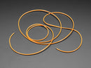 nOOds - Flexible LED Filament - 24V 1.2m long - Red