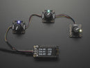Adafruit I2C Stemma QT Rotary Encoder Breakout with Encoder