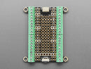 Adafruit Terminal PiCowbell for Pico