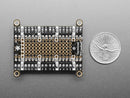 Adafruit Terminal PiCowbell for Pico with Pre-Soldered Sockets