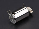 Mini vibration motor SMD - Buy - Pakronics®- STEM Educational kit supplier Australia- coding - robotics
