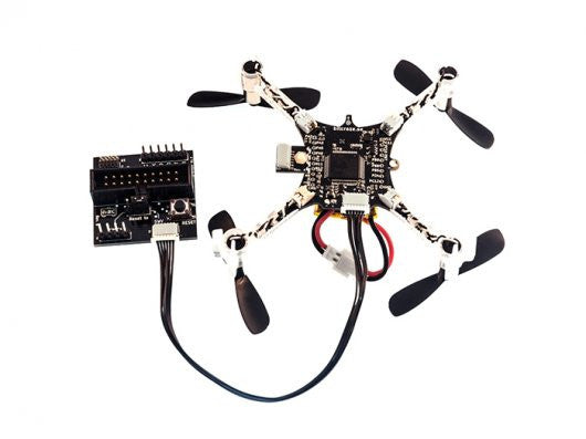Crazyflie 2.0 debug adapter kit - Buy - Pakronics®- STEM Educational kit supplier Australia- coding - robotics