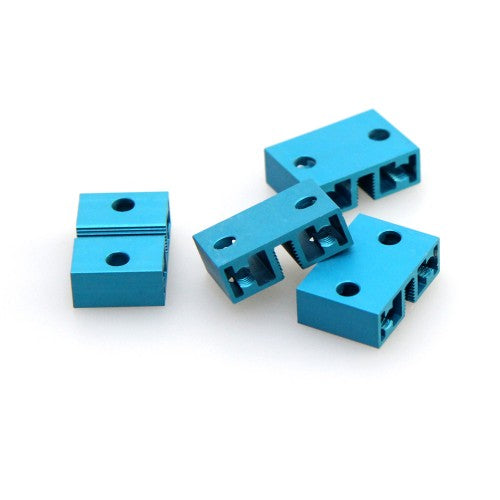 Beam0824-016-Blue(4-Pack) - Buy - Pakronics®- STEM Educational kit supplier Australia- coding - robotics