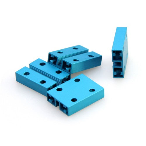 Beam0824-032-Blue(4-Pack) - Buy - Pakronics®- STEM Educational kit supplier Australia- coding - robotics