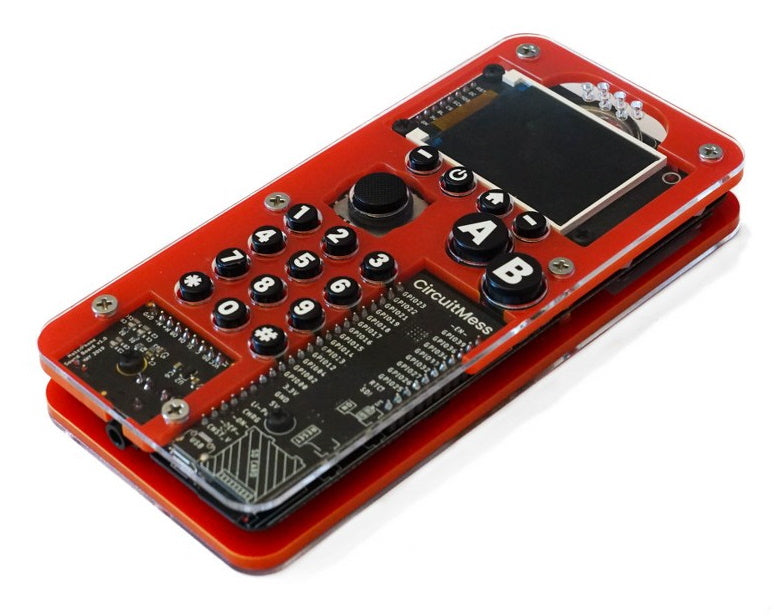 Circuitmess Ringo - Buy - Pakronics®- STEM Educational kit supplier Australia- coding - robotics