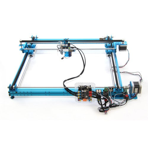XY-Plotter Robot Kit V2.0 (With Electronics) - Buy - Pakronics®- STEM Educational kit supplier Australia- coding - robotics