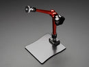Articulated Arm Stand for USB Microscope