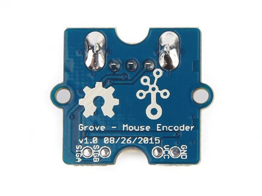 Grove – Mouse Encoder - Buy - Pakronics®- STEM Educational kit supplier Australia- coding - robotics