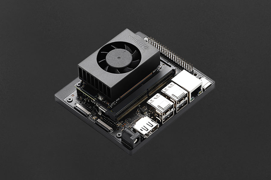 Nvidia Jetson Nano Vs Raspberry Pi With Nvidia Gpu Buy NVIDIA