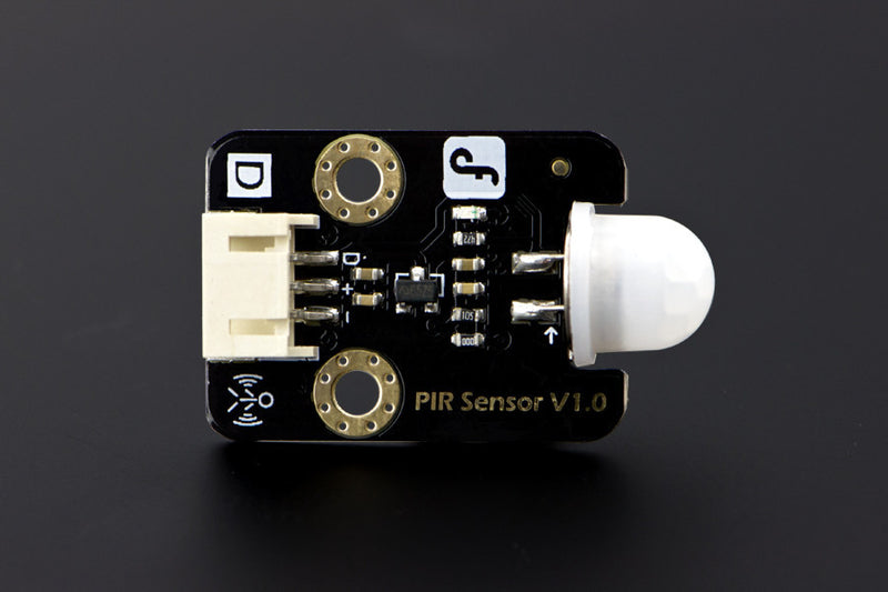 PIR (Motion) Sensor - Buy - Pakronics®- STEM Educational kit supplier Australia- coding - robotics