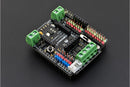 IO Expansion Shield for Arduino V6 - Buy - Pakronics®- STEM Educational kit supplier Australia- coding - robotics