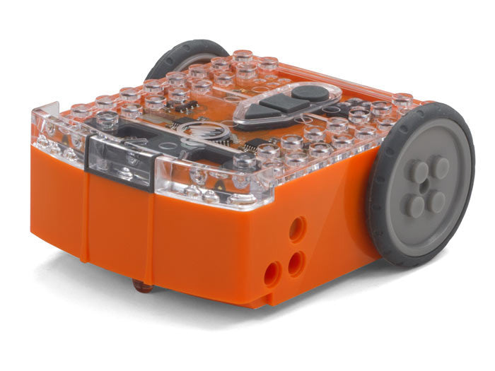 Edison robot  V2.0 - Buy - Pakronics®- STEM Educational kit supplier Australia- coding - robotics