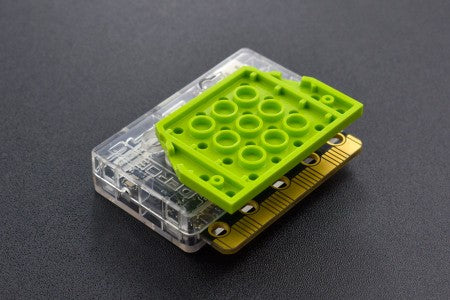 micro:bit Enclosure - Buy - Pakronics®- STEM Educational kit supplier Australia- coding - robotics