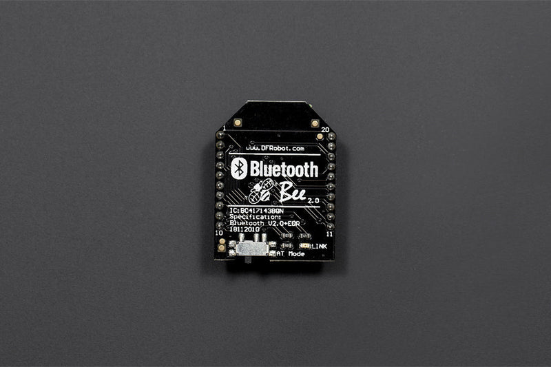 Bluetooth 2.0 Bee Module For Arduino - Buy - Pakronics®- STEM Educational kit supplier Australia- coding - robotics