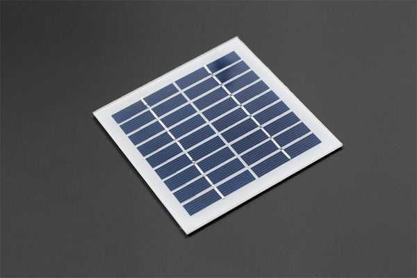 Solar Panel (9v 220mA) - Buy - Pakronics®- STEM Educational kit supplier Australia- coding - robotics
