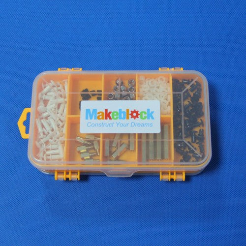Hardware Pack - Buy - Pakronics®- STEM Educational kit supplier Australia- coding - robotics