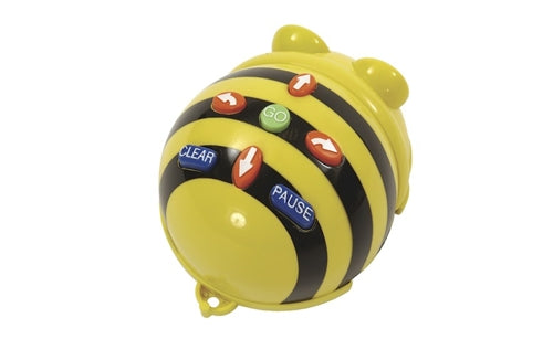 Bee Bot Rechargeable (New 2019 version) - Buy - Pakronics®- STEM Educational kit supplier Australia- coding - robotics