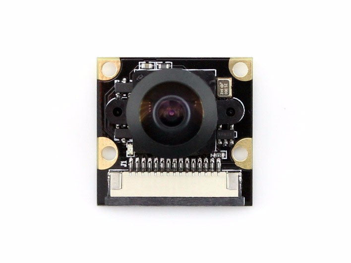 Raspberry Pi Wide Angle Camera Module - Buy - Pakronics®- STEM Educational kit supplier Australia- coding - robotics