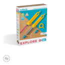 Buy Makedo Explore JNR