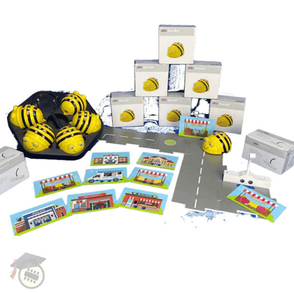 Buy Bee-Bot Bundle - Robot Sensors Kit