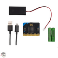 Buy BBC Microbit v2.2 starter kit (a.k.a Go kit)