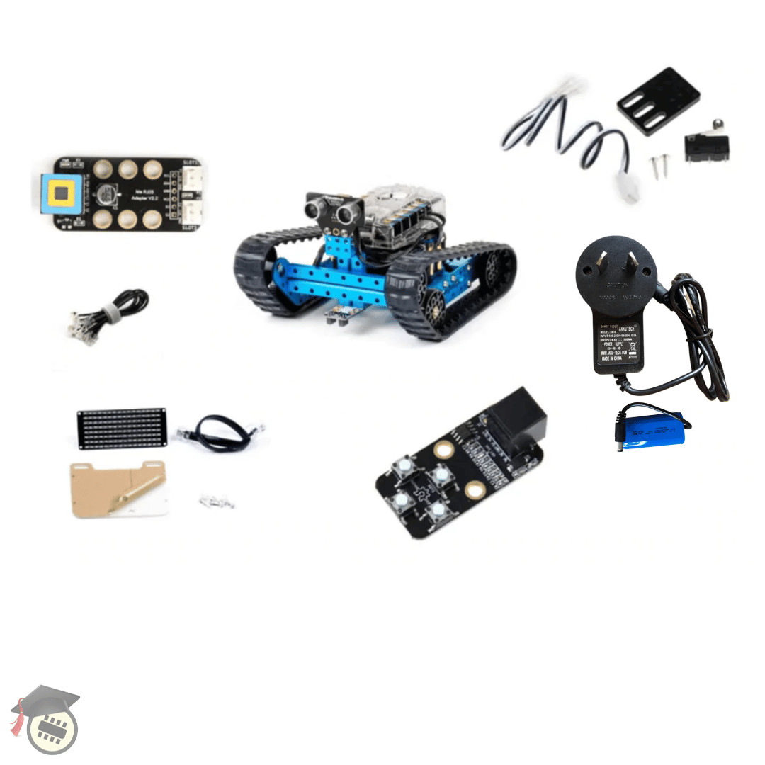Ranger mbot shop